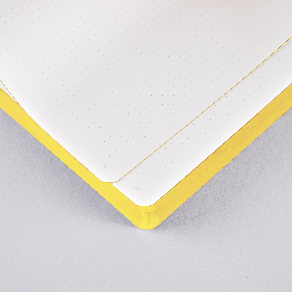 nuuna Notebook Graphic L - MAGIC IDEA