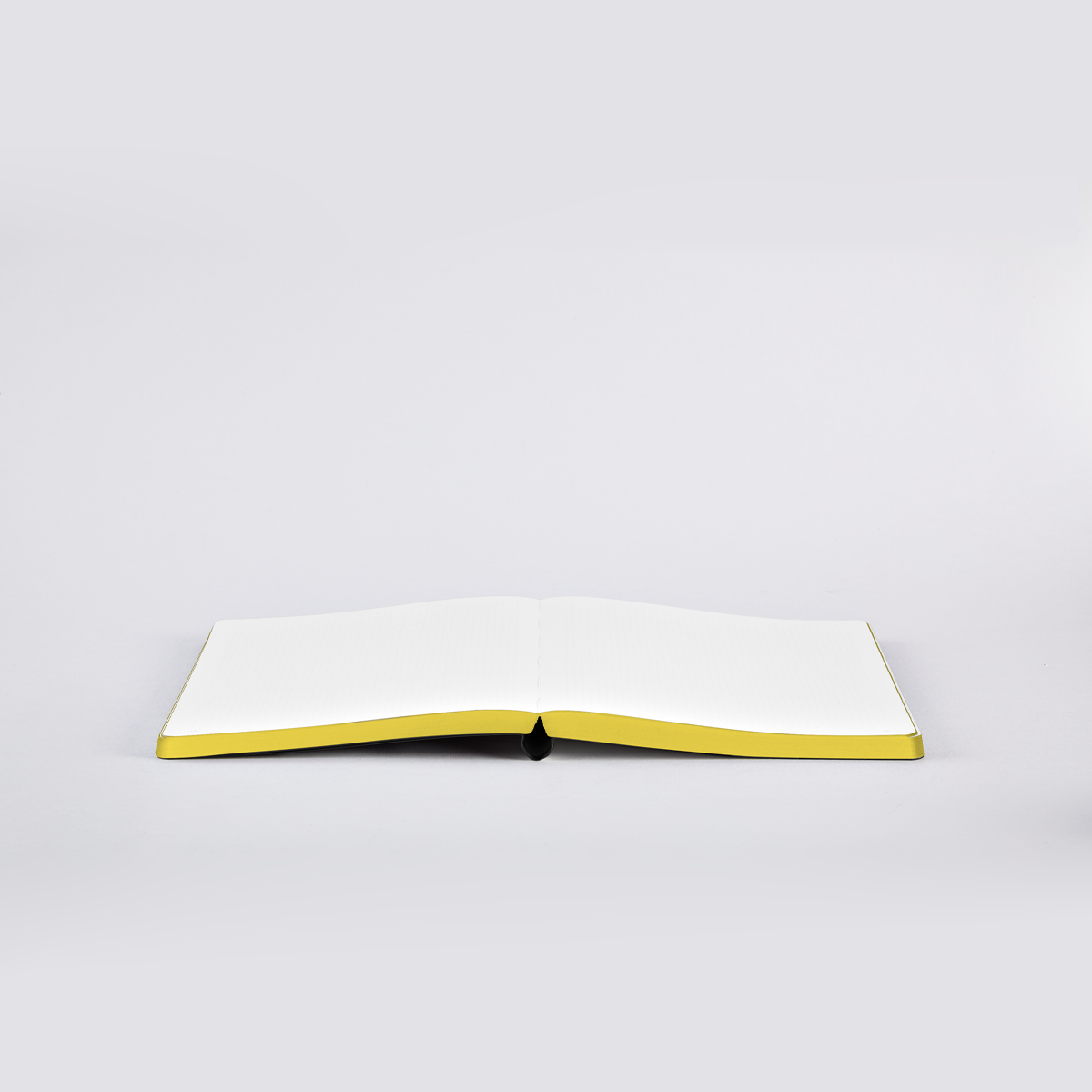 nuuna Notebook Graphic L - MAGIC IDEA