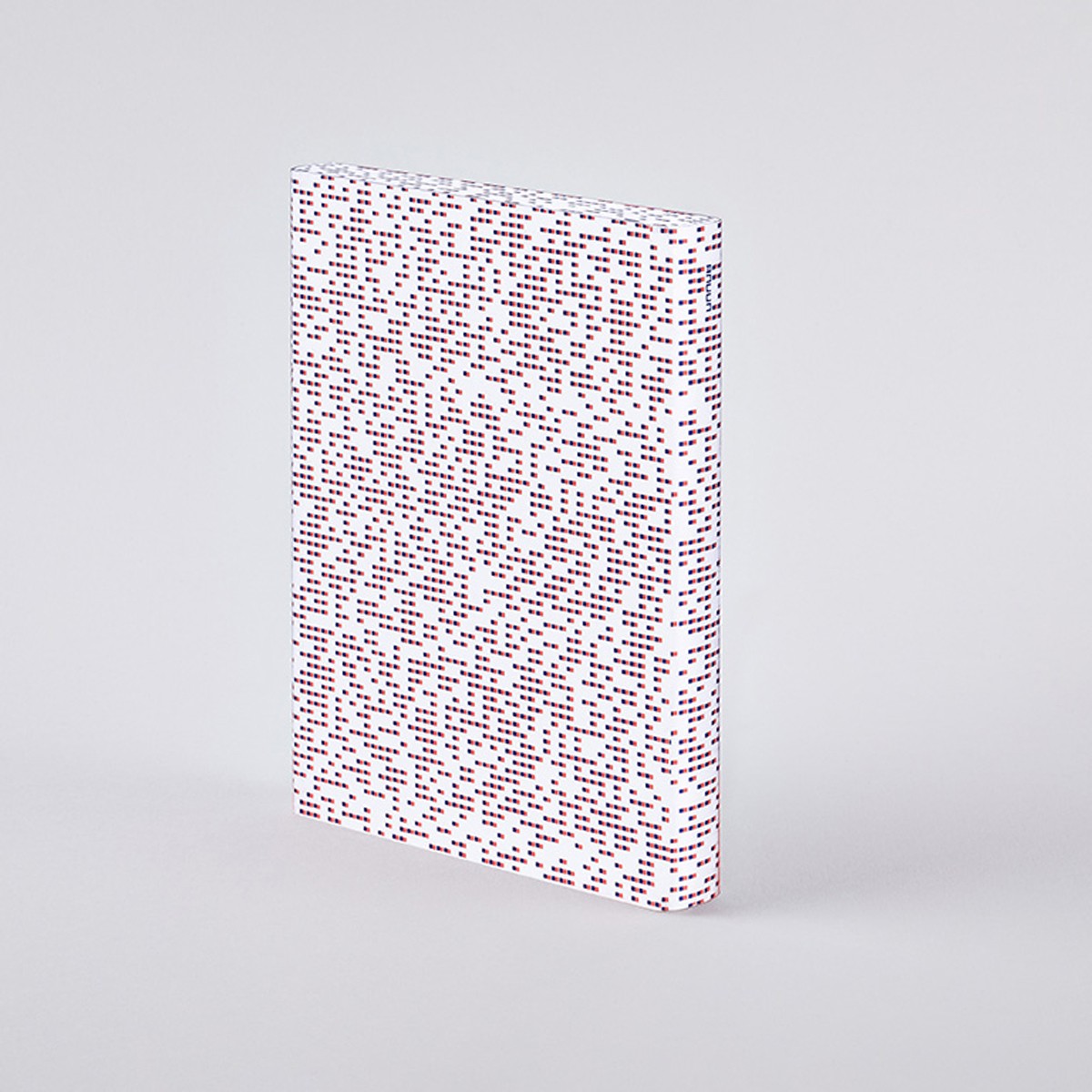 Nuuna Notebook Graphic L - MEGAPIXEL