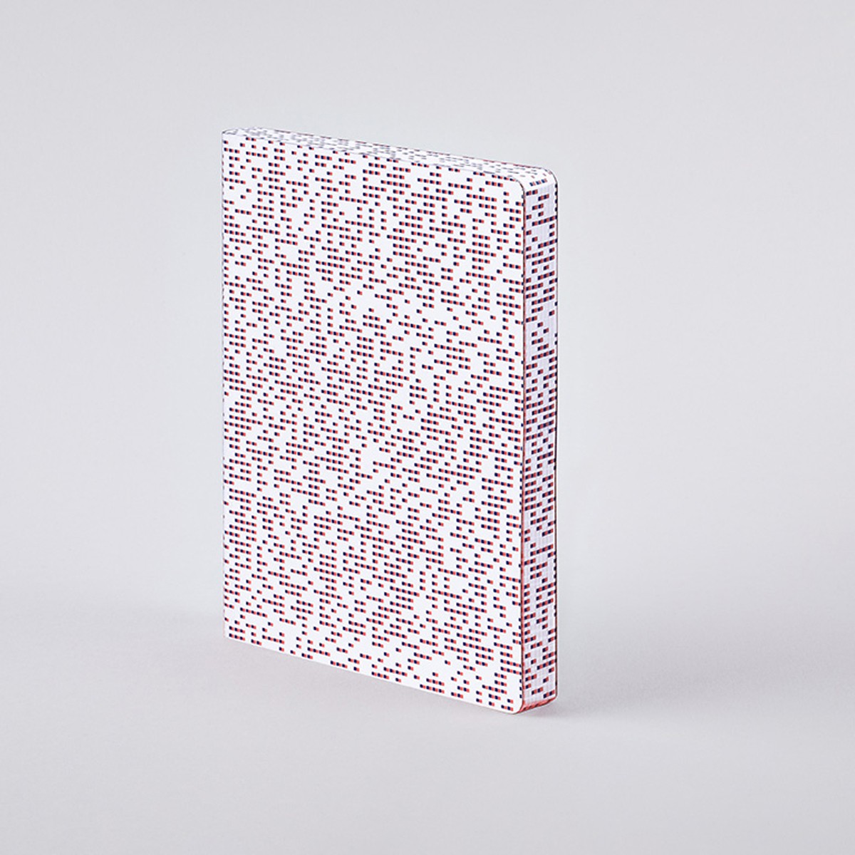 Nuuna Notebook Graphic L - MEGAPIXEL