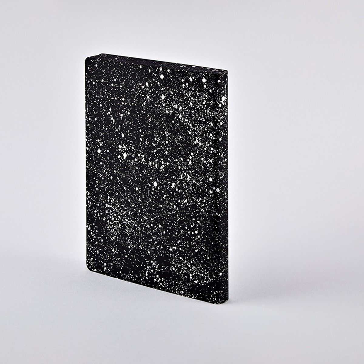 nuuna Notebook Graphic L - MILKY WAY