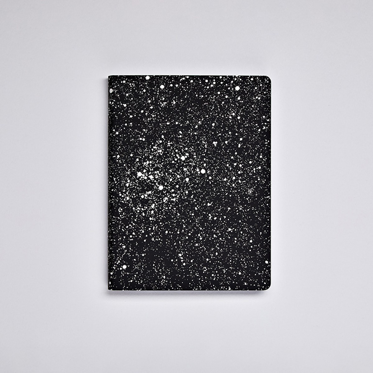 Nuuna Notebook Graphic L - MILKY WAY