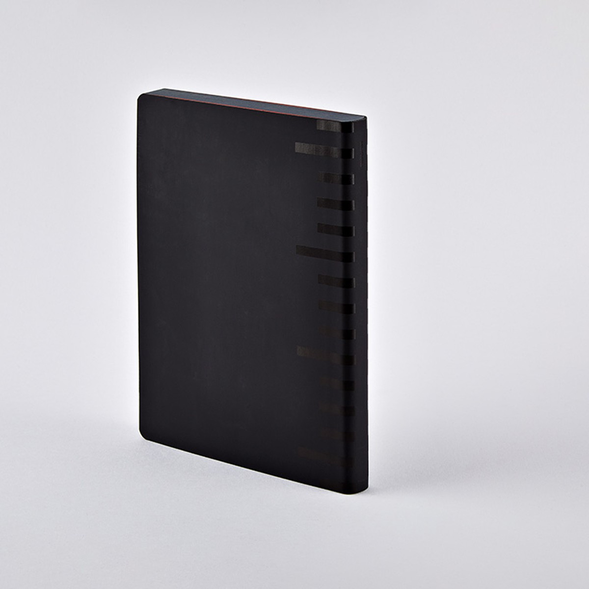 Nuuna Notebook Graphic L - MILLIMETER