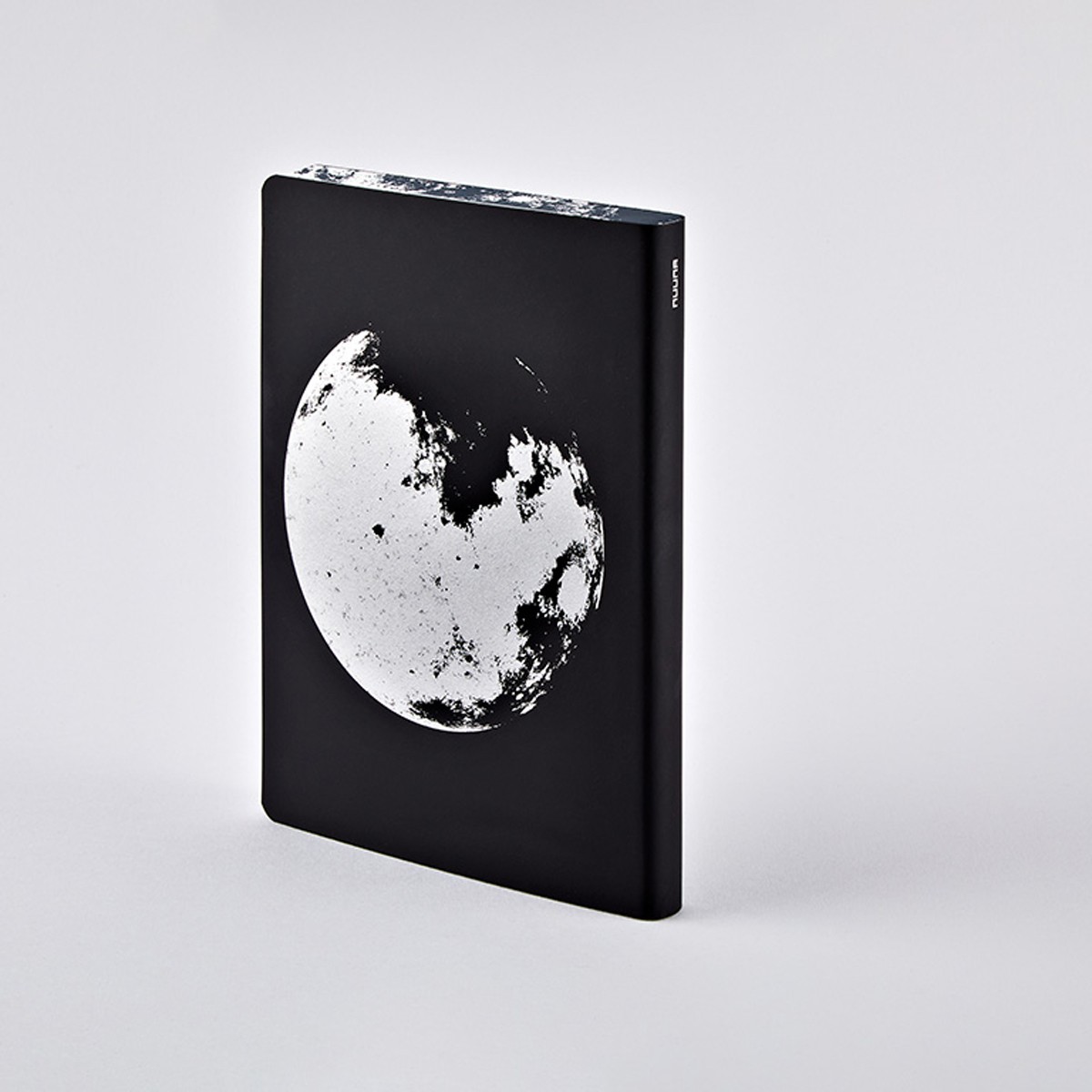 Nuuna Notebook Graphic L - MOON