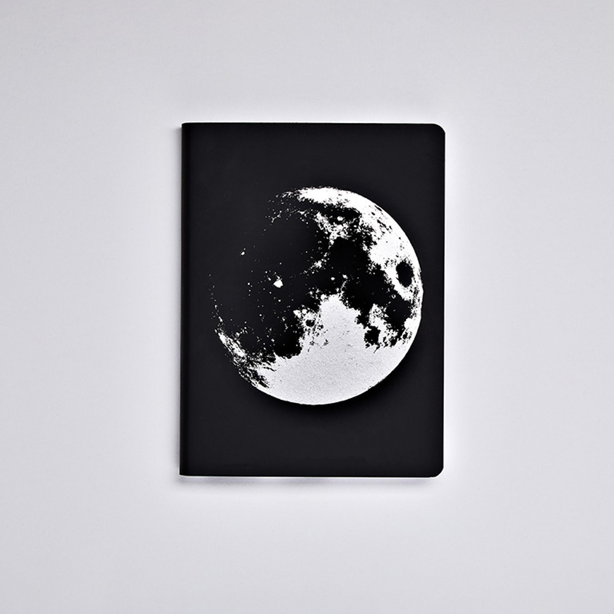 nuuna Notebook Graphic L - MOON