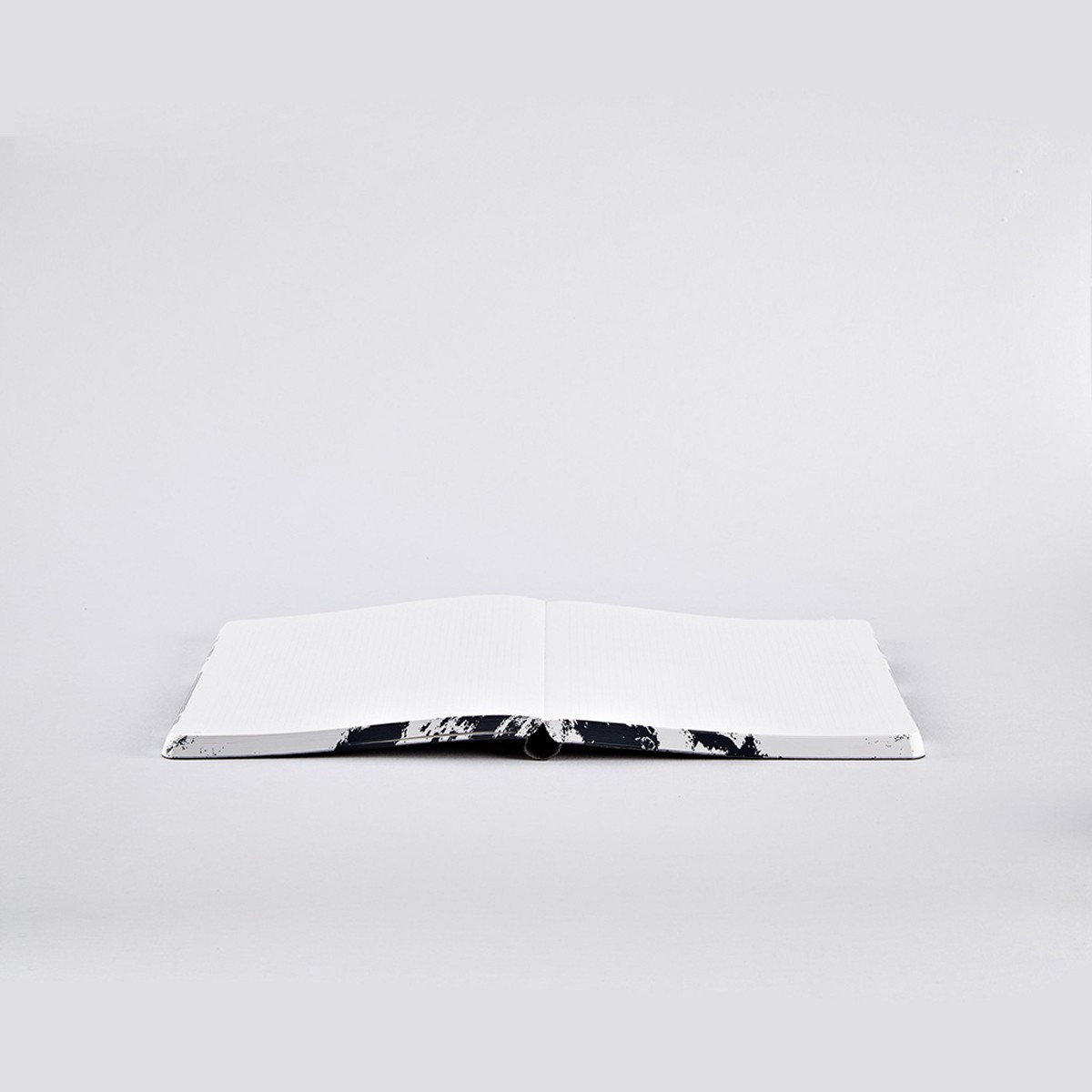 nuuna Notebook Graphic L - MOON