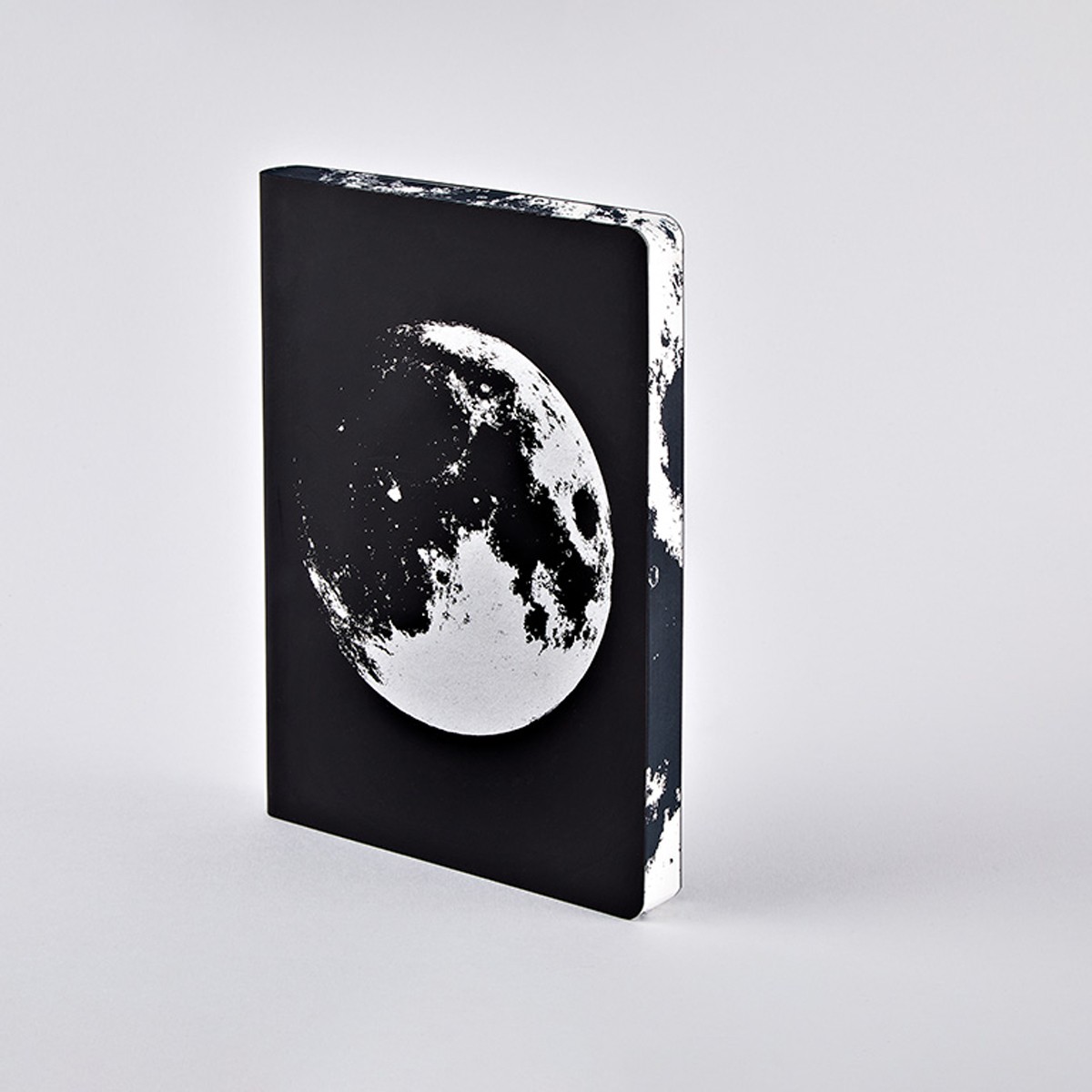 Nuuna Notebook Graphic L - MOON