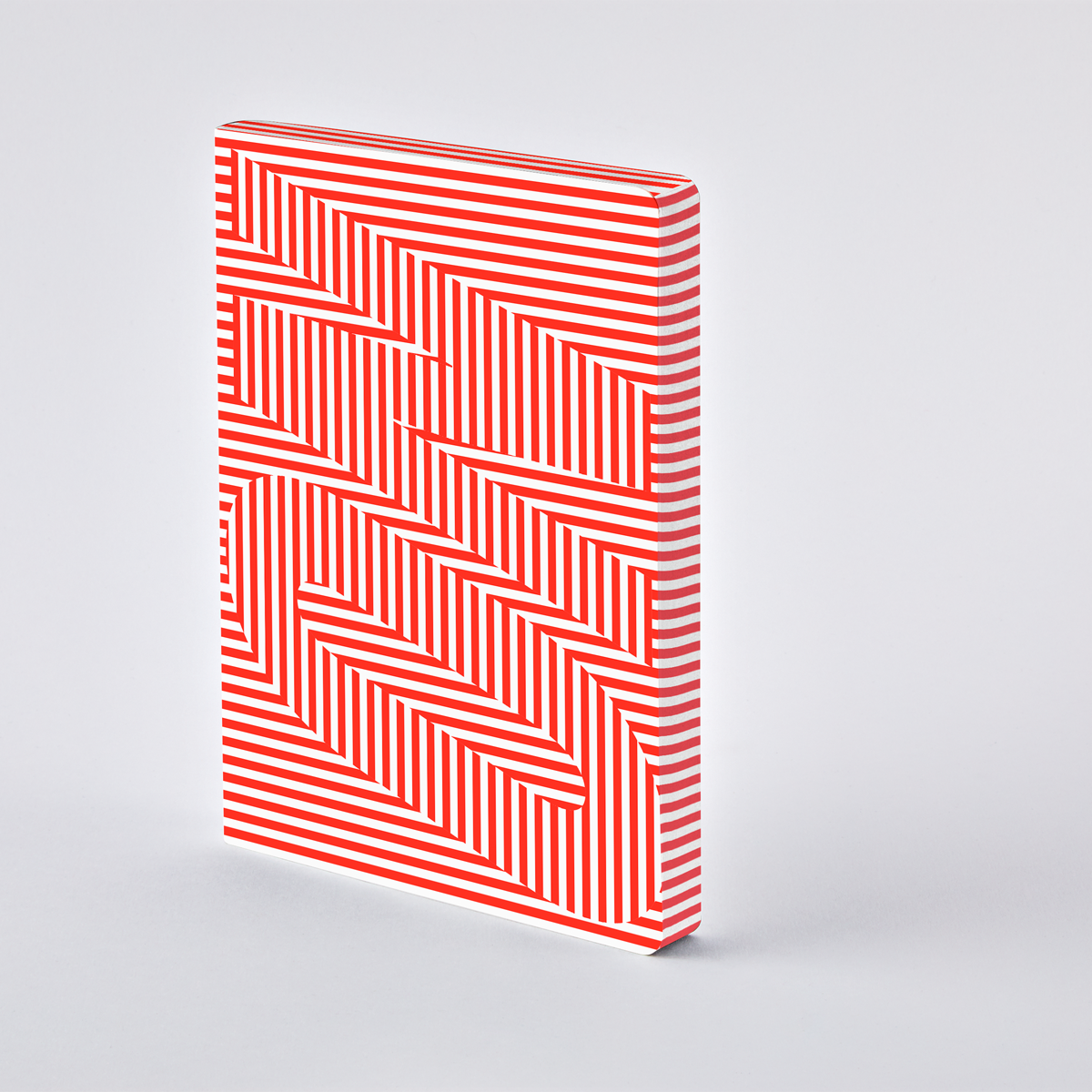 Nuuna Notebook Graphic L - ON - OFF