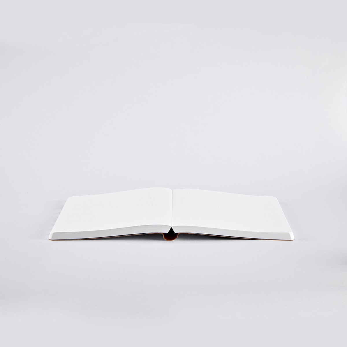 nuuna Notebook Graphic L - WRITE - WRONG