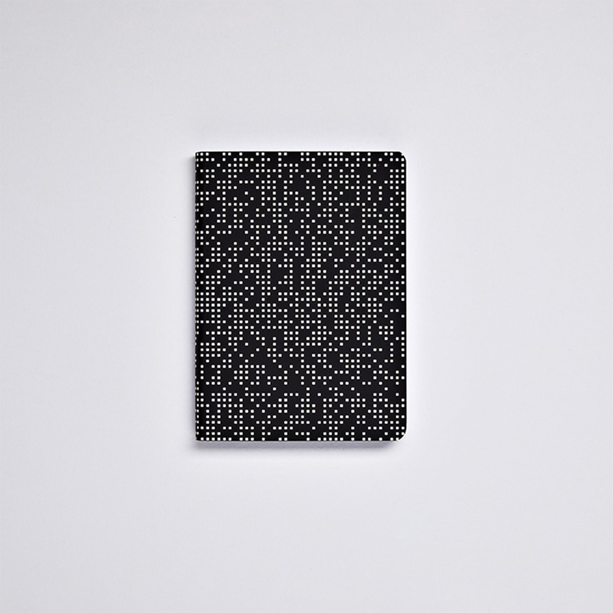 nuuna Notebook Graphic S - ANALOG
