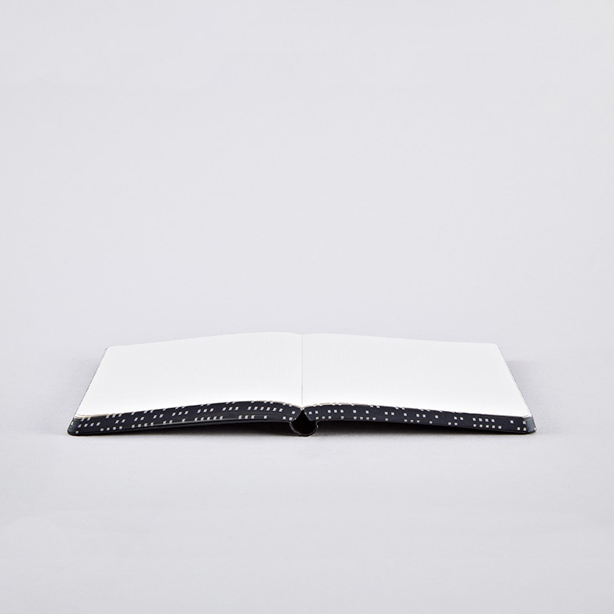 nuuna Notebook Graphic S - ANALOG