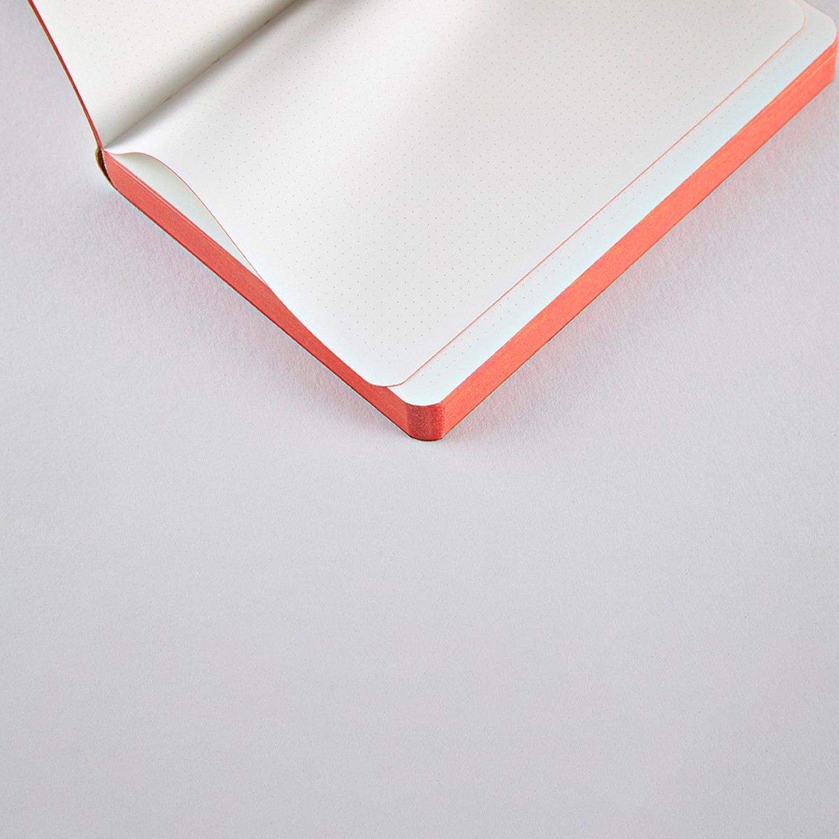 Nuuna Notebook Graphic S - LOVE