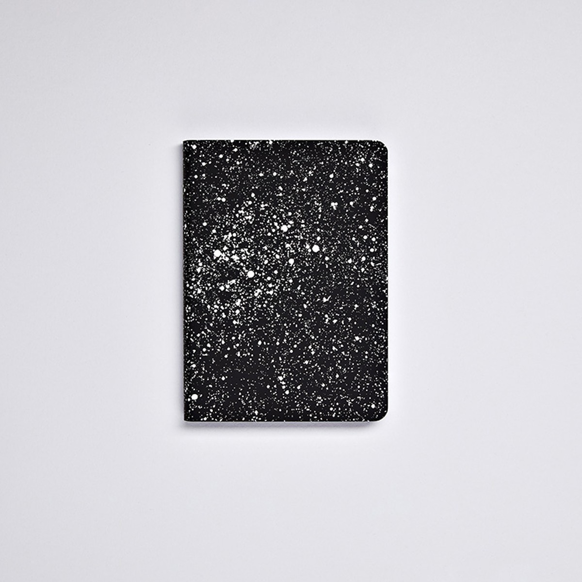 Nuuna Notebook Graphic S - MILKY WAY