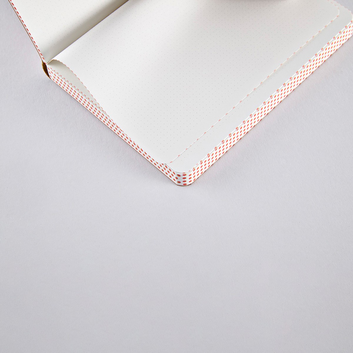 nuuna Notebook Graphic S - OH LA LA