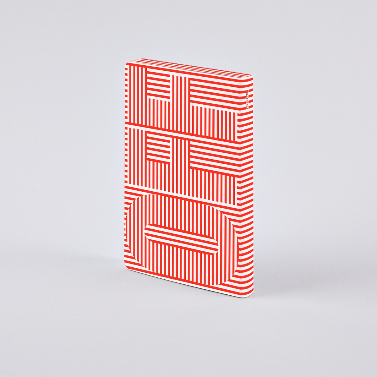 Nuuna Notebook Graphic S - ON - OFF