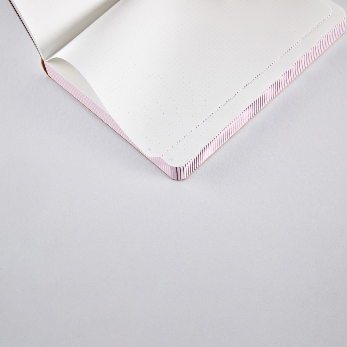 Nuuna Notebook Graphic S - OX