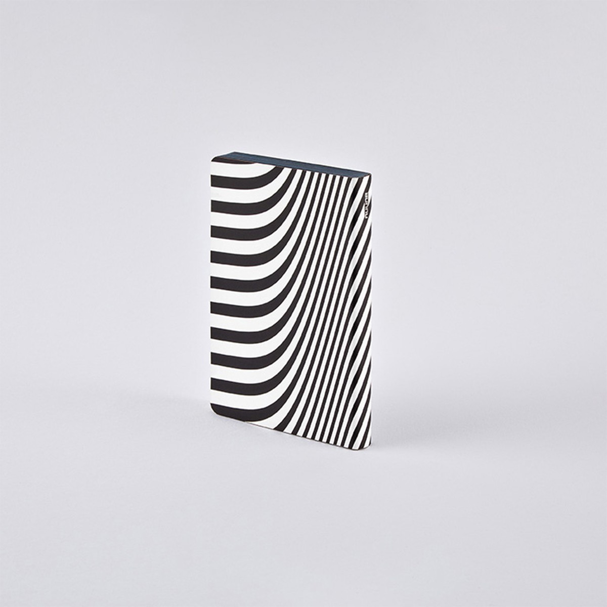 nuuna Notebook Graphic S - PRÊT-À-ÉCRIRE