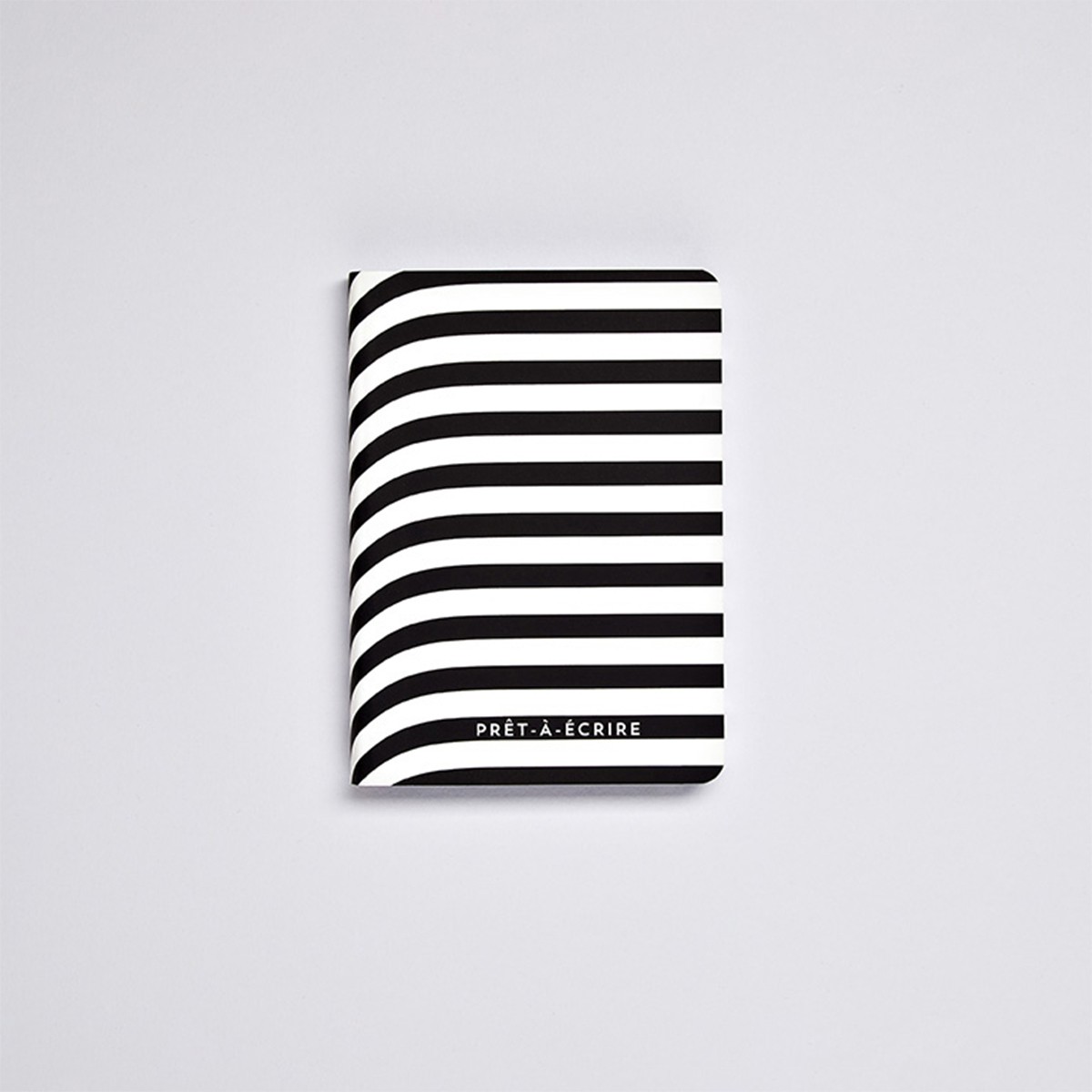 nuuna Notebook Graphic S - PRÊT-À-ÉCRIRE
