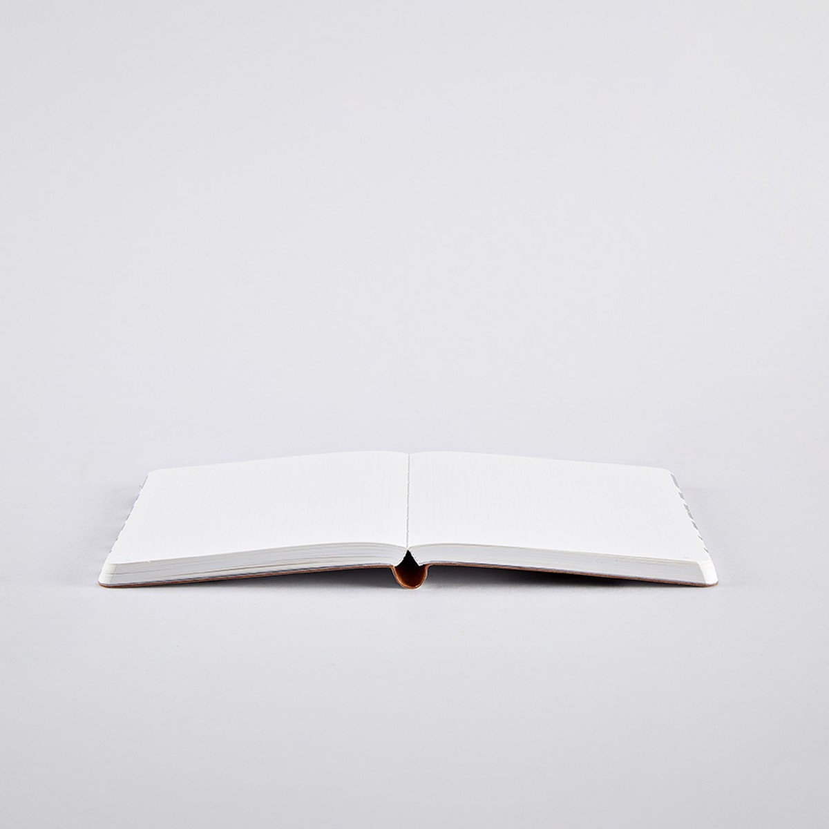 nuuna Notebook Graphic S - WRITE - WRONG