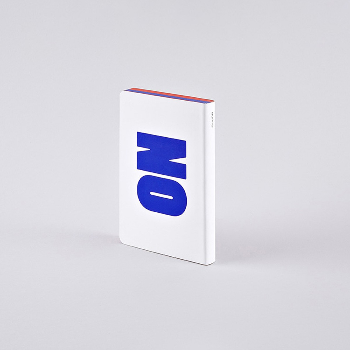 nuuna Notebook Graphic S - YES - NO