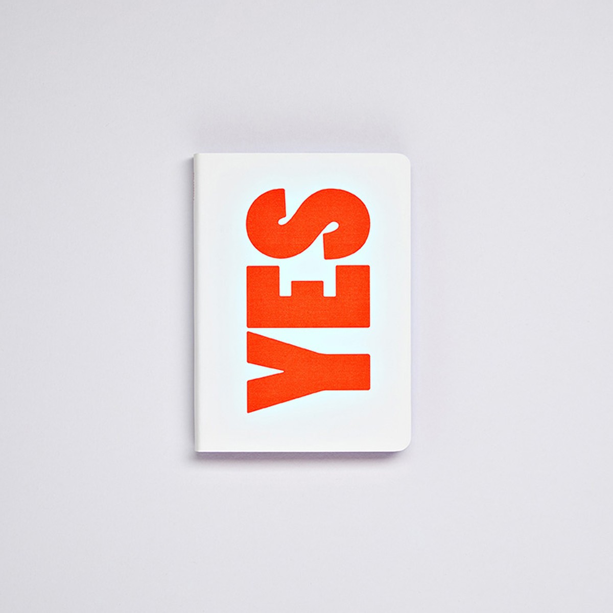 Nuuna Notebook Graphic S - YES - NO