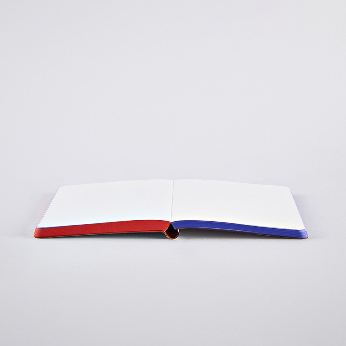 nuuna Notebook Graphic S - YES - NO