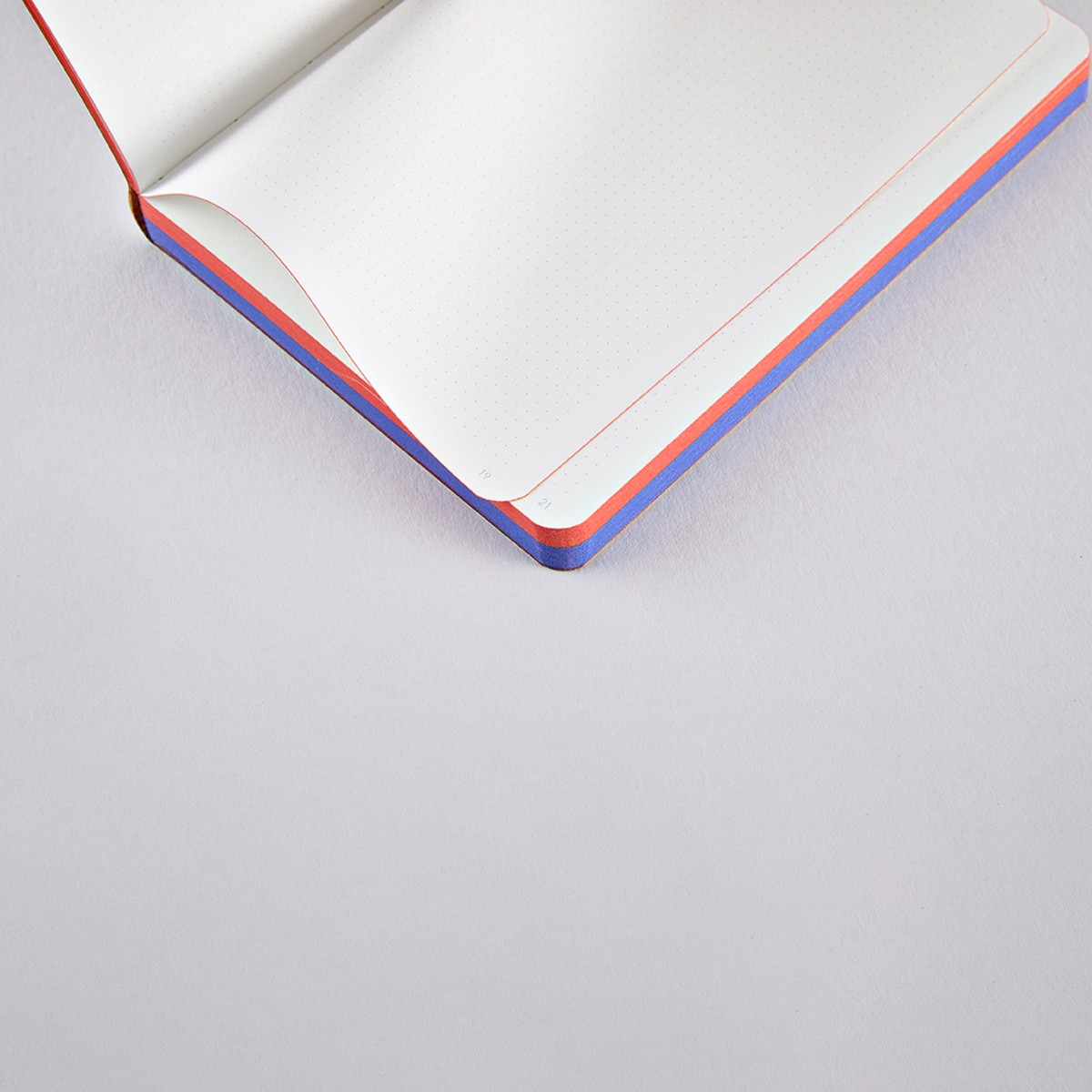 Nuuna Notebook Graphic S - YES - NO