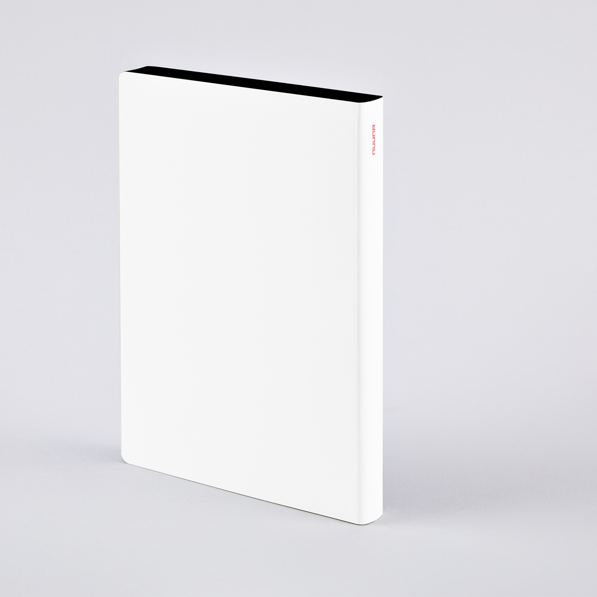 Nuuna Notebook Graphic Thermo L - HOT STUFF