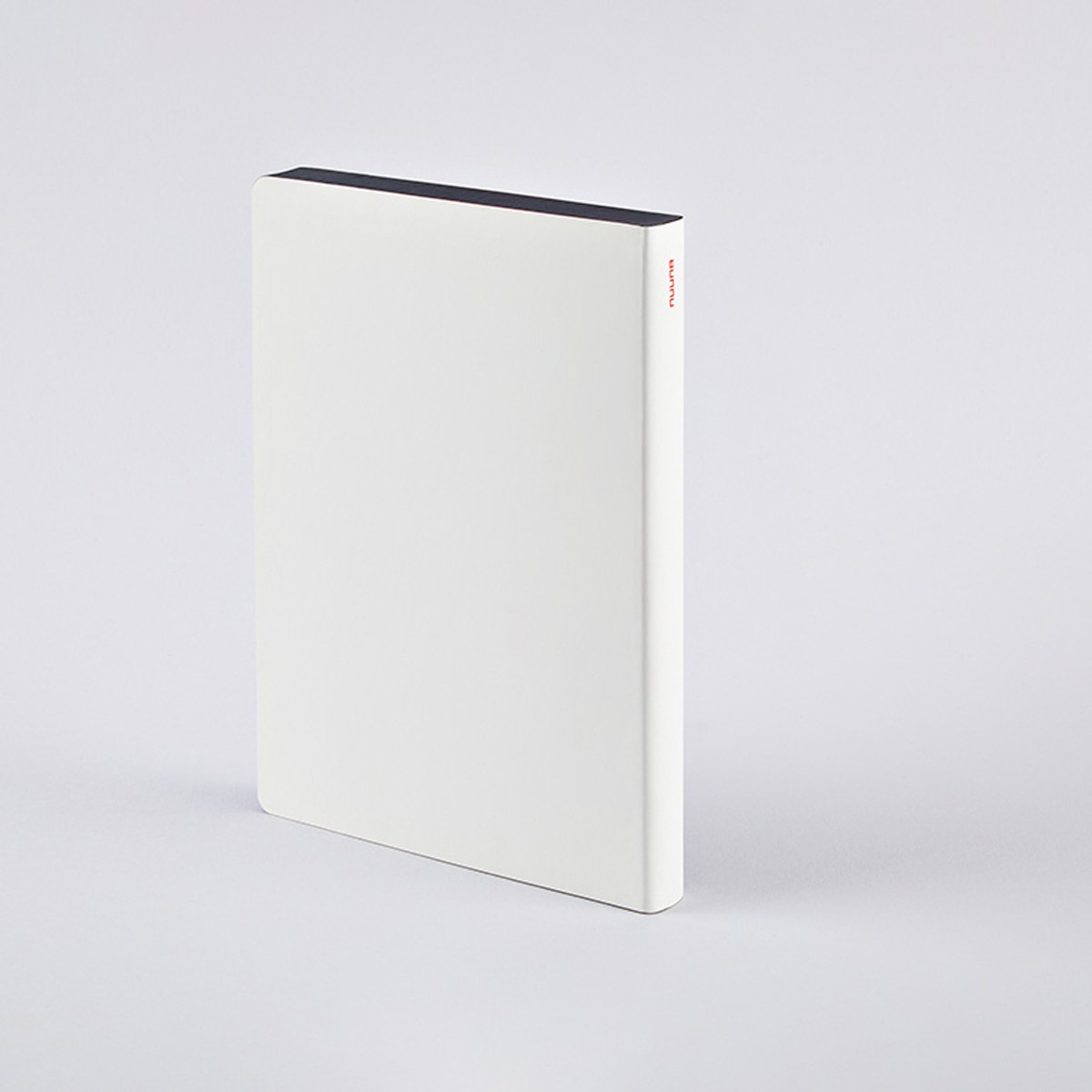 Nuuna Notebook Graphic Thermo L - NOTHING TO SEE HERE