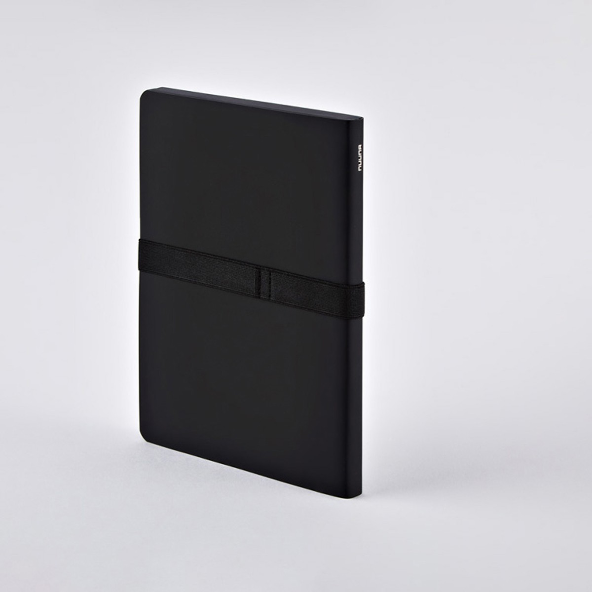 Nuuna Notebook Not White L Light - BLACK