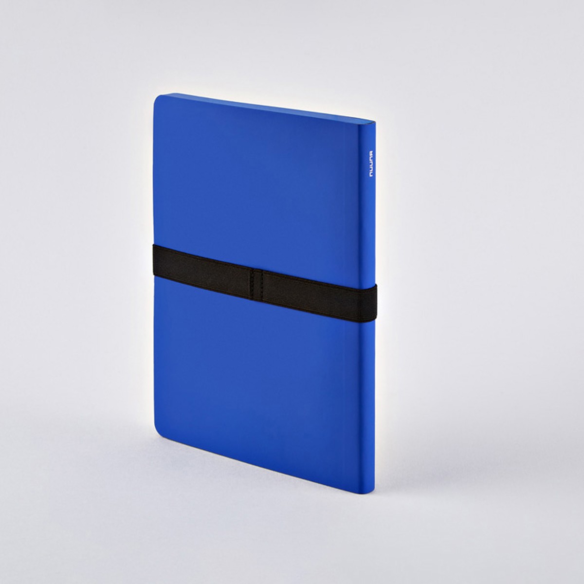 Nuuna Notebook Not White L Light - BLUE