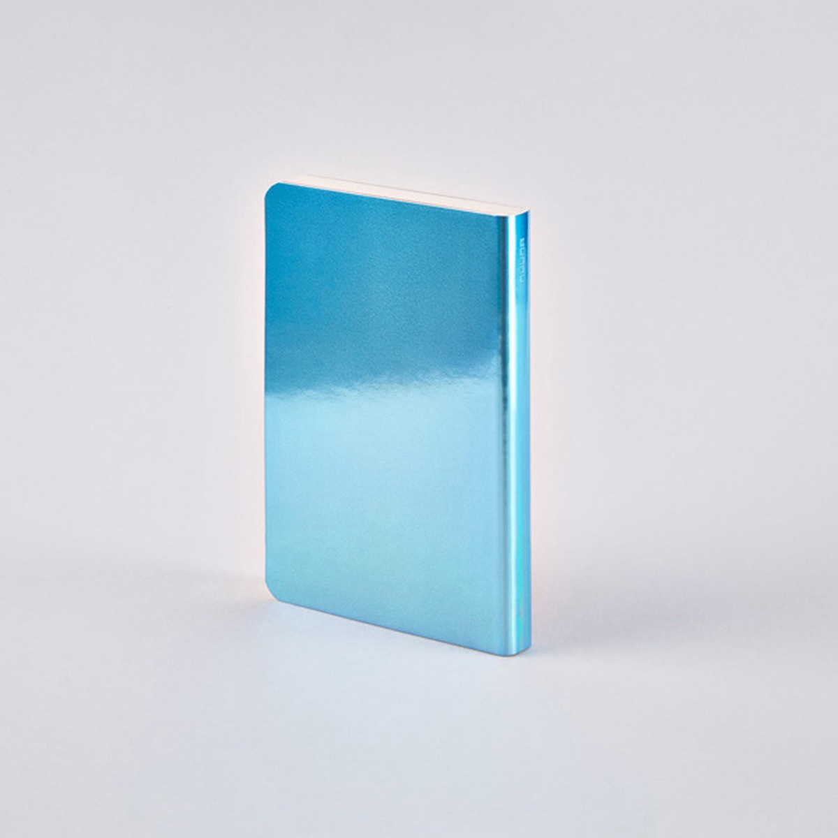 Nuuna Notebook Pearl S - BLUE