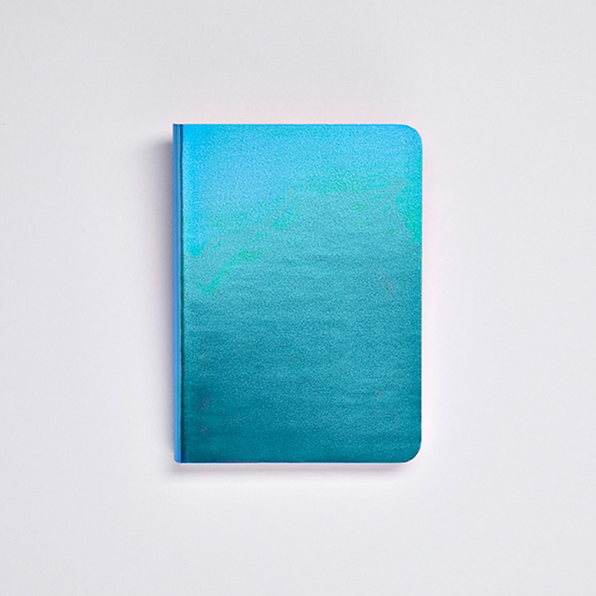 Nuuna Notebook Pearl S - BLUE