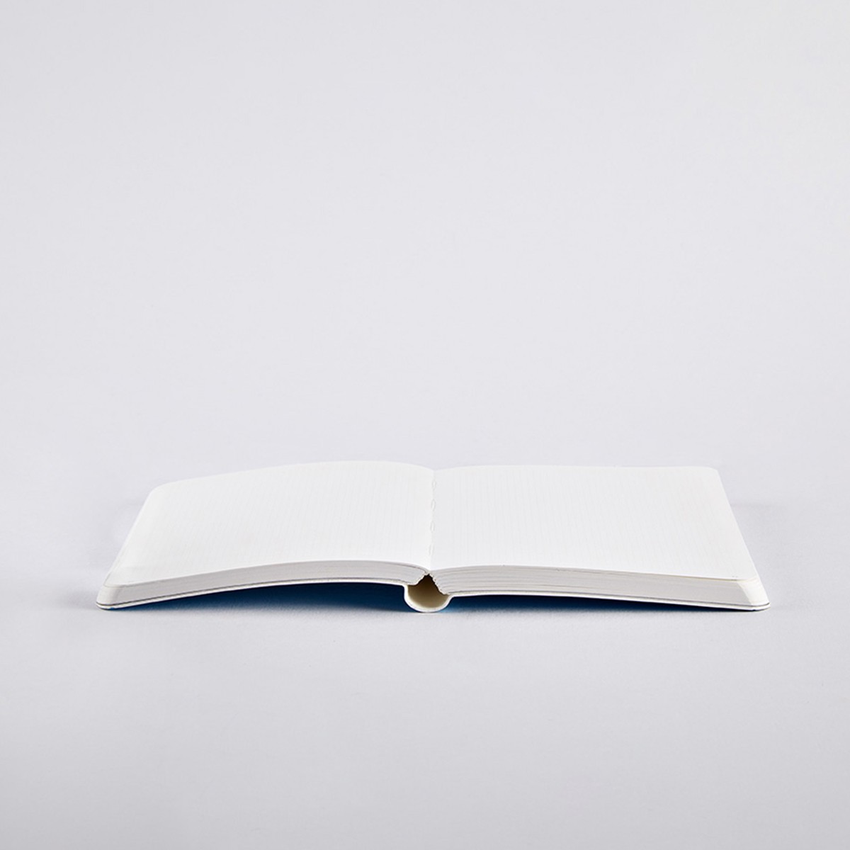 Nuuna Notebook Pearl S - BLUE