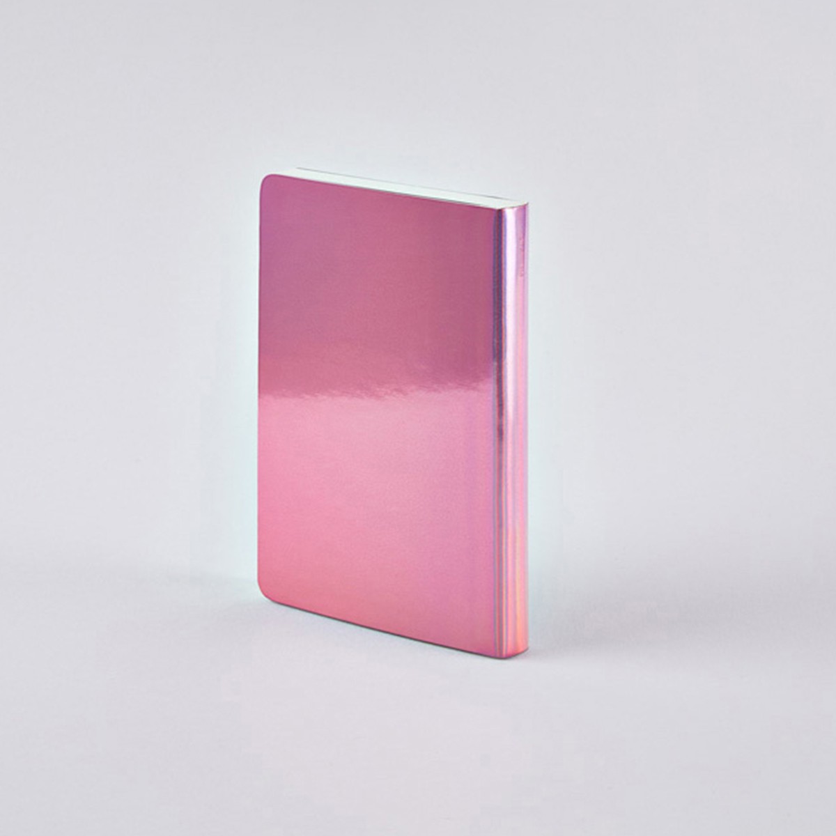 Nuuna Notebook Pearl S - ROSE