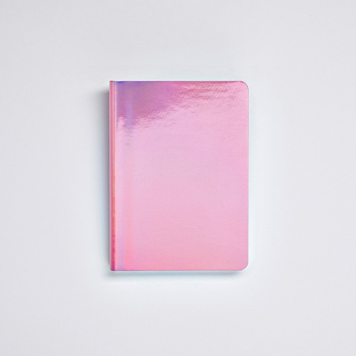 Nuuna Notebook Pearl S - ROSE