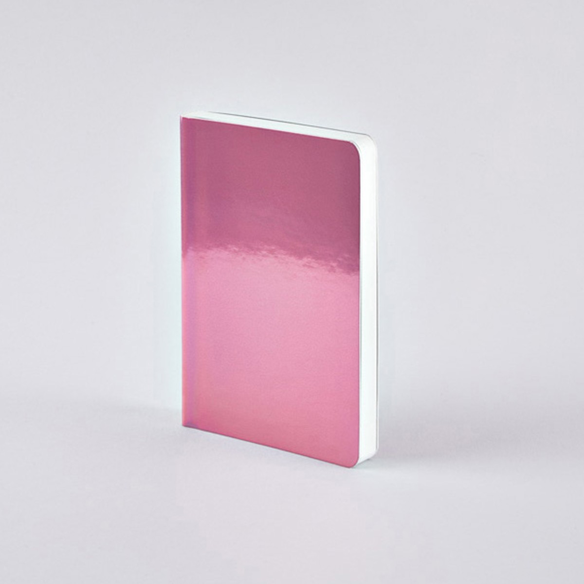 Nuuna Notebook Pearl S - ROSE