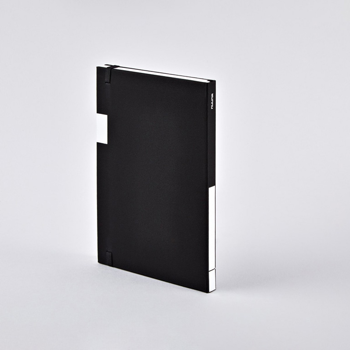 Nuuna Notebook Project M - BLACK