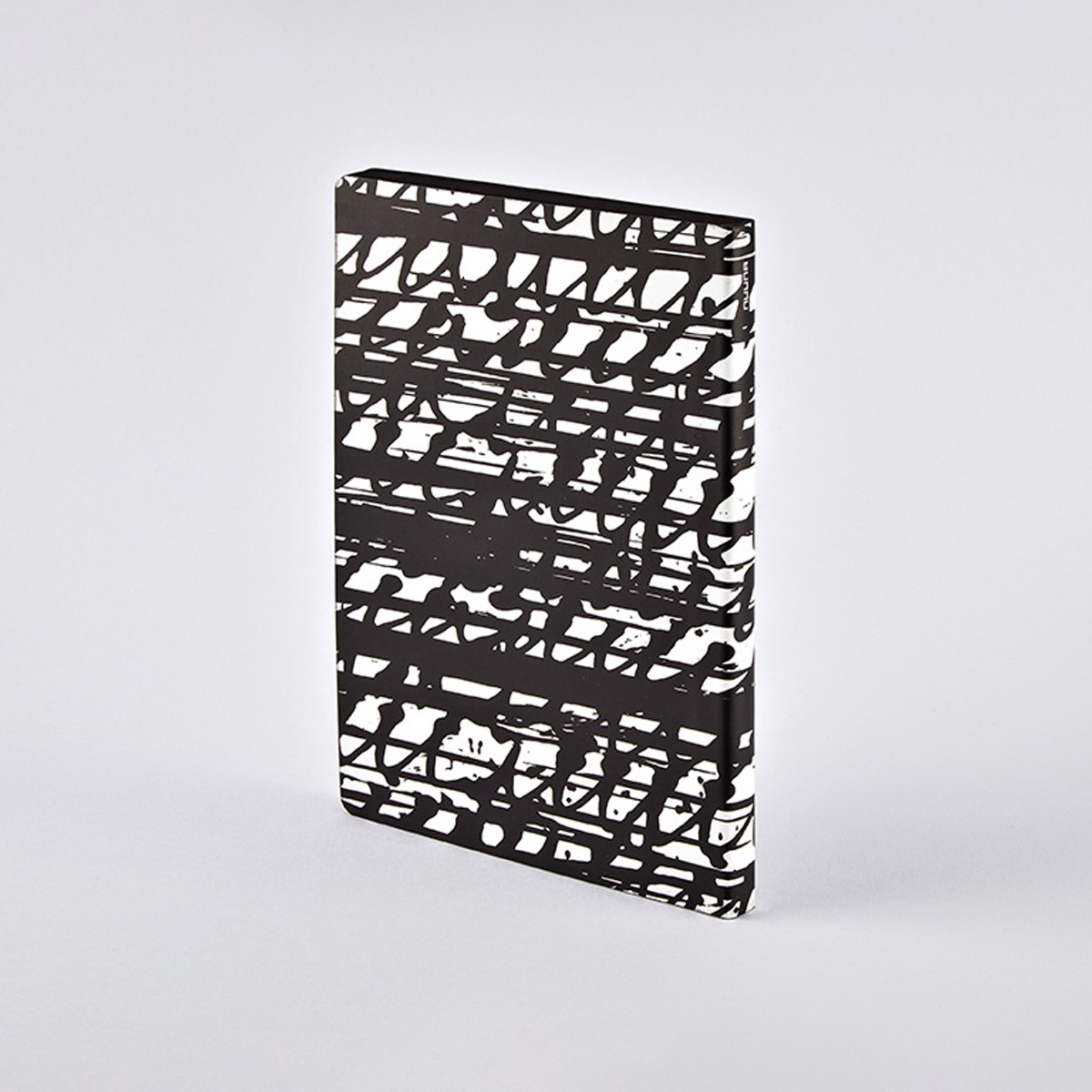 nuuna Notebook Savage L Light - SCRIPT