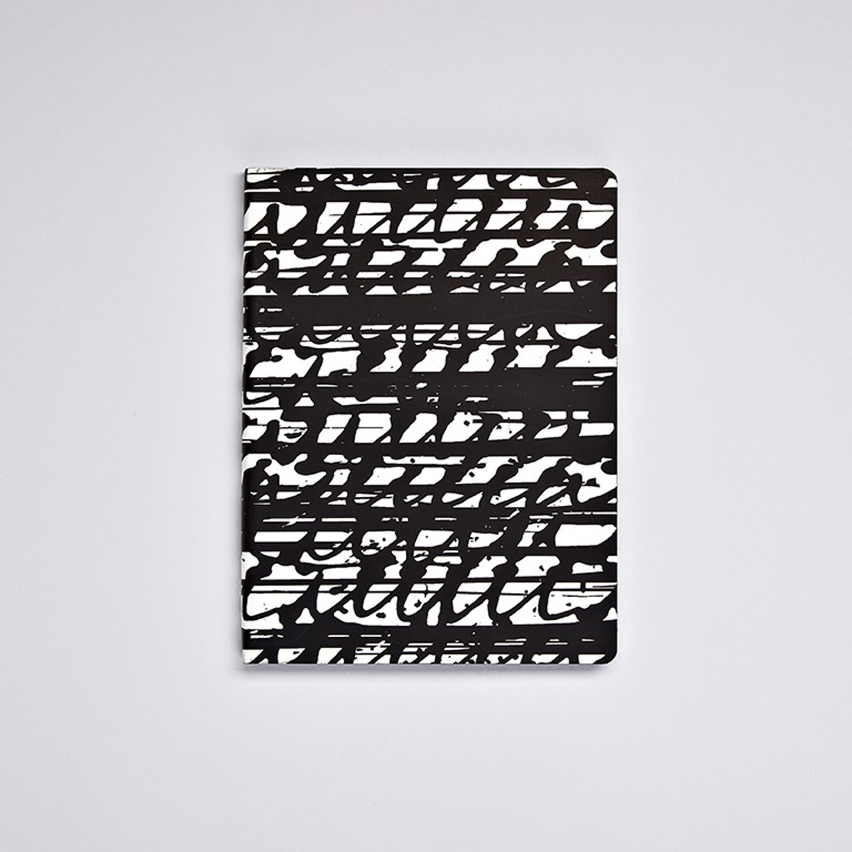 nuuna Notebook Savage L Light - SCRIPT