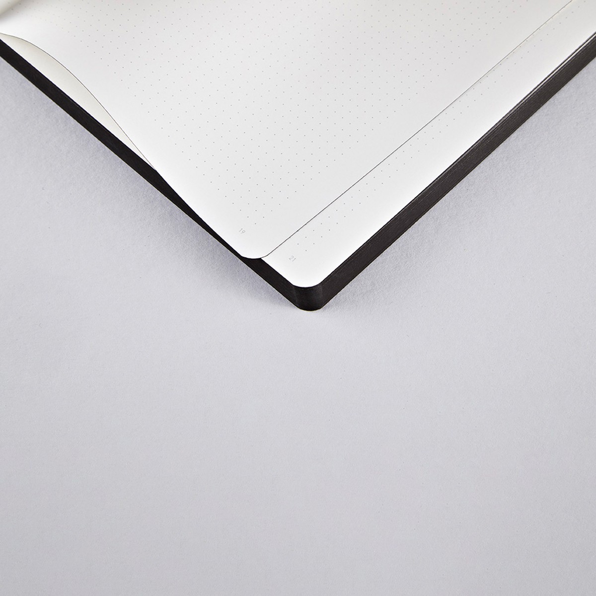 nuuna Notebook Savage L Light - SCRIPT