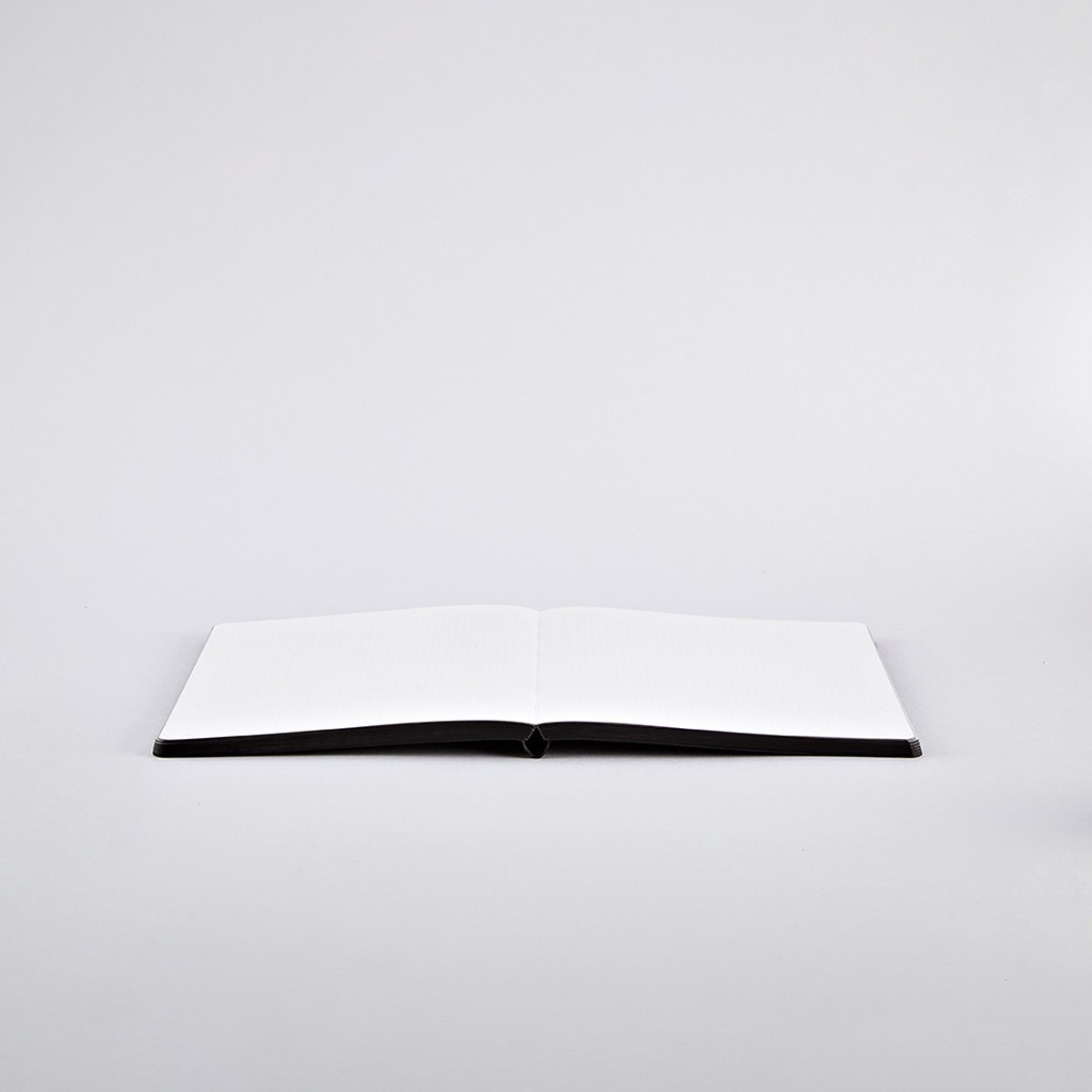 nuuna Notebook Solaris L Light - ECLIPSE