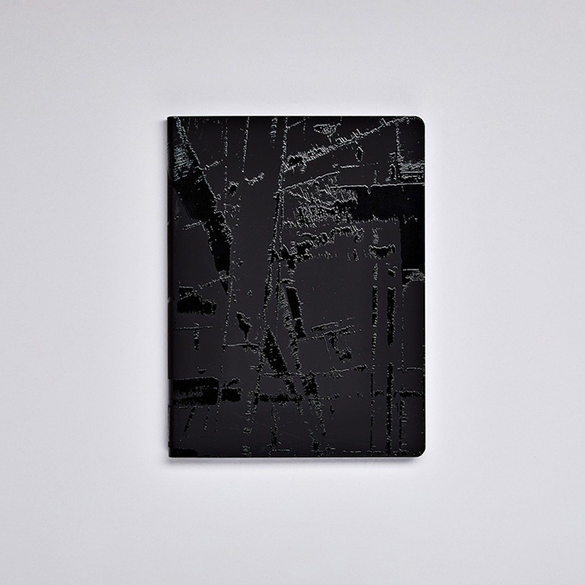 nuuna Notebook Solaris L Light - ZERO