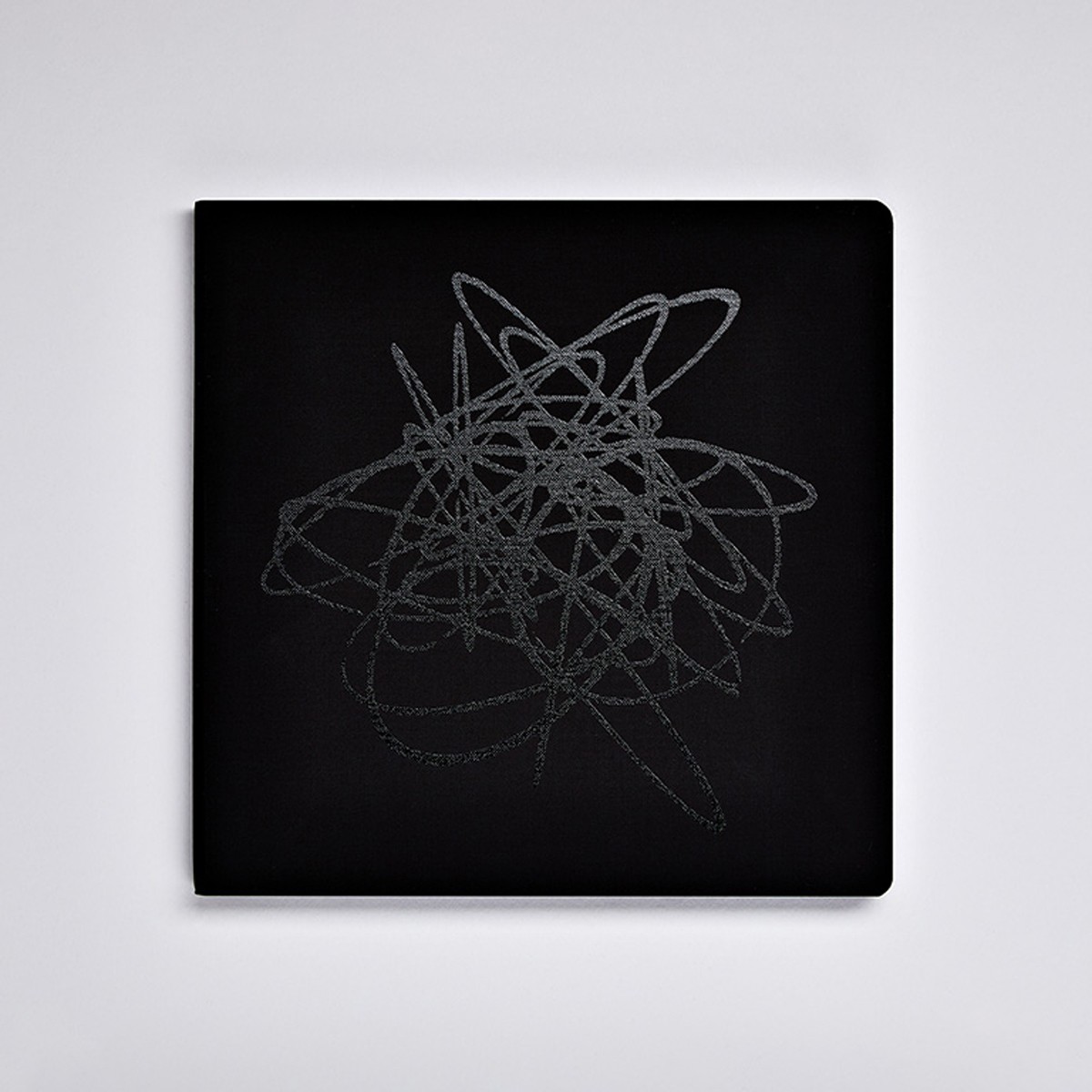 nuuna Notebook Square XL - Bang