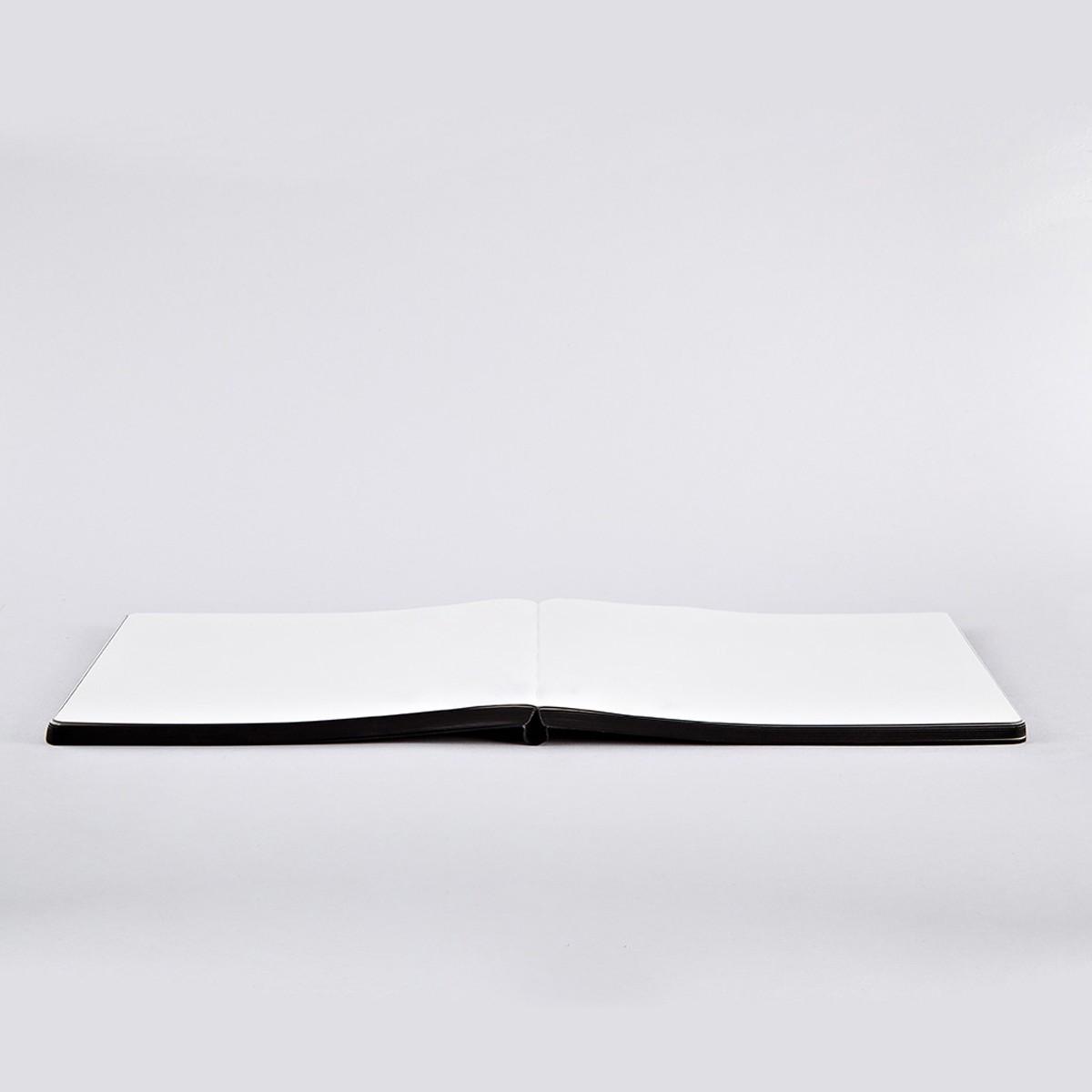 nuuna Notebook Square XL - Bang