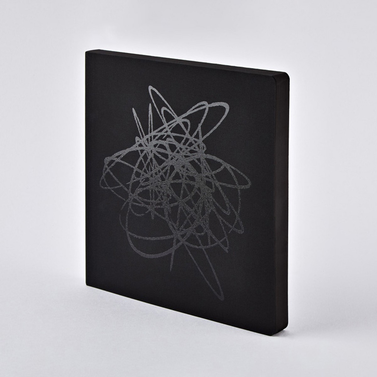 nuuna Notebook Square XL - Bang