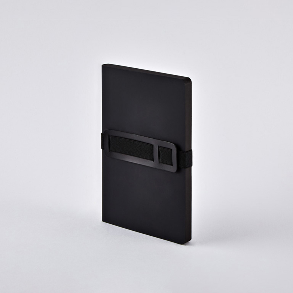 Nuuna Notebook Voyager M - BLACK