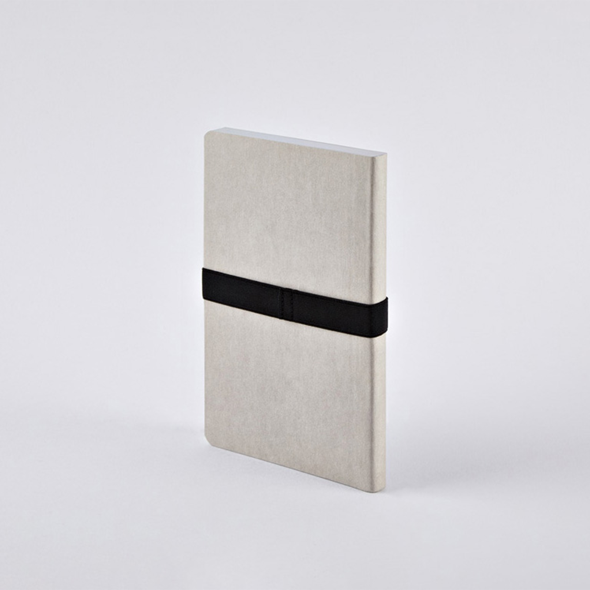 Nuuna Notebook Voyager M - GREY