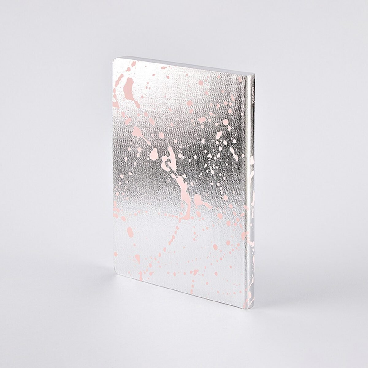 nuuna Notebook Yoshiwara L Light - PINK IDEA