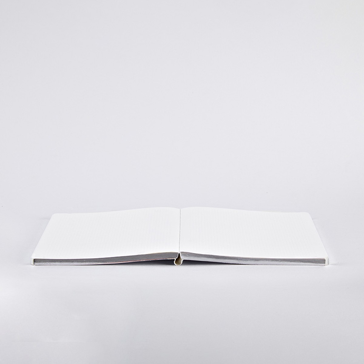 Nuuna Notebook Yoshiwara L Light - THE SPACE BETWEEN